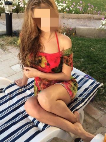 Индивидуалка Наталья Фотография 2